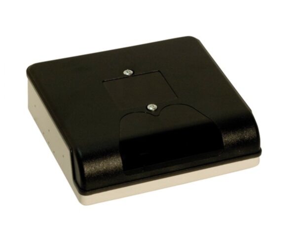 Esser surface mounting box for module