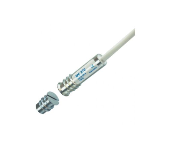 Alarmtech MC270-10 10m 2K2+2K2