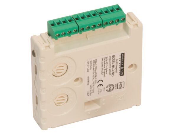 Morley single output module