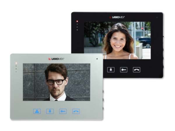 Laskomex MVC-8051 videomonitor, must