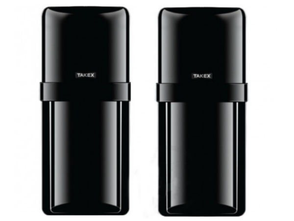 Takex twin beam 100m/200m