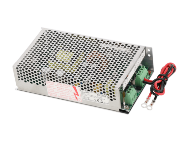 Pulsar 13,8V/10A enclosed buffer switch mode power supply unit