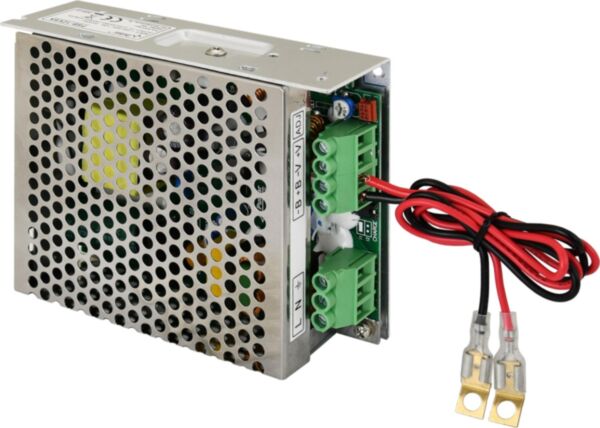 Pulsar power supply 13,8V | 5A | unboxed