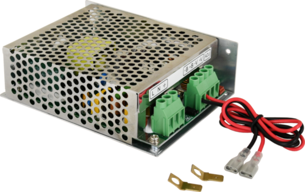 Pulsar power supply 27.6V | 2A | unboxed