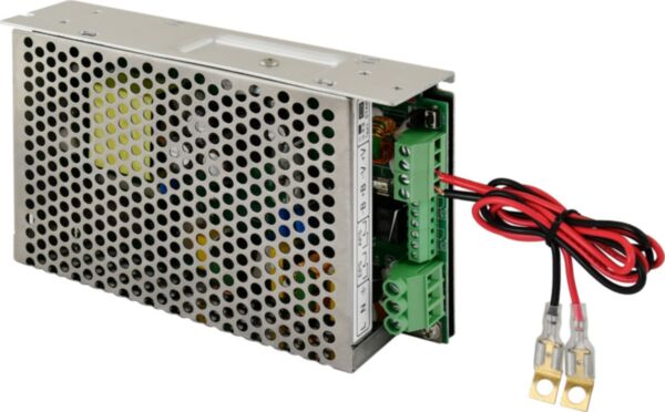 Pulsar 12V 7A buffered Power supply