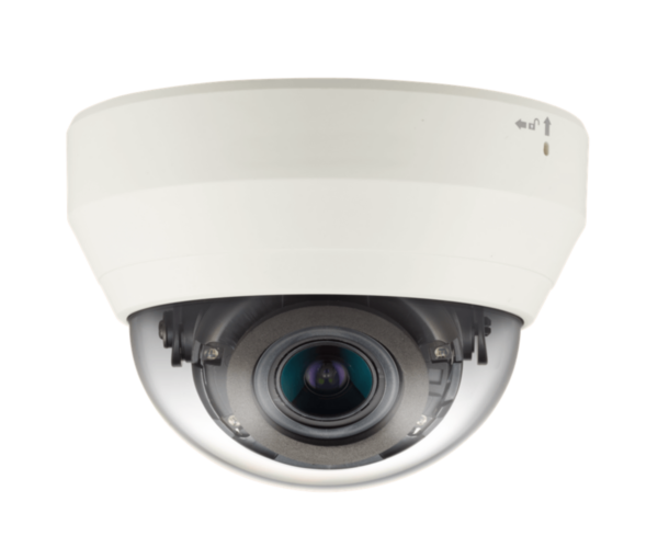 Hanwha Dome 2MP 2.8mm