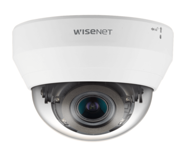 Hanwha Dome 4MP 3.2 ~ 10mm