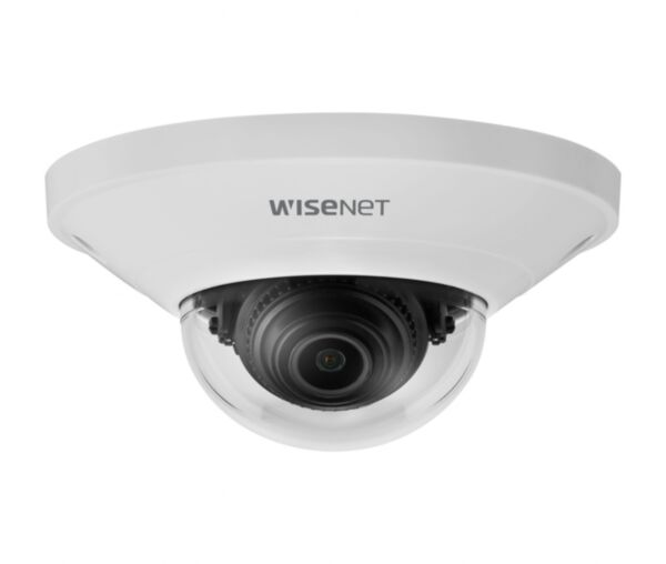 Hanwha Dome 5MP 2.8mm/4mm