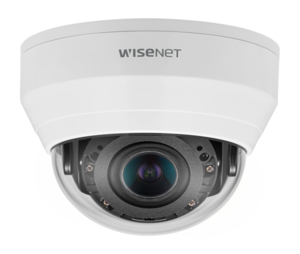 Hanwha Dome 5MP 3.2~10mm