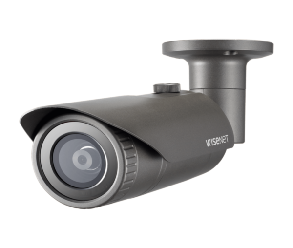 Hanwha Bullet 4MP 2.8mm