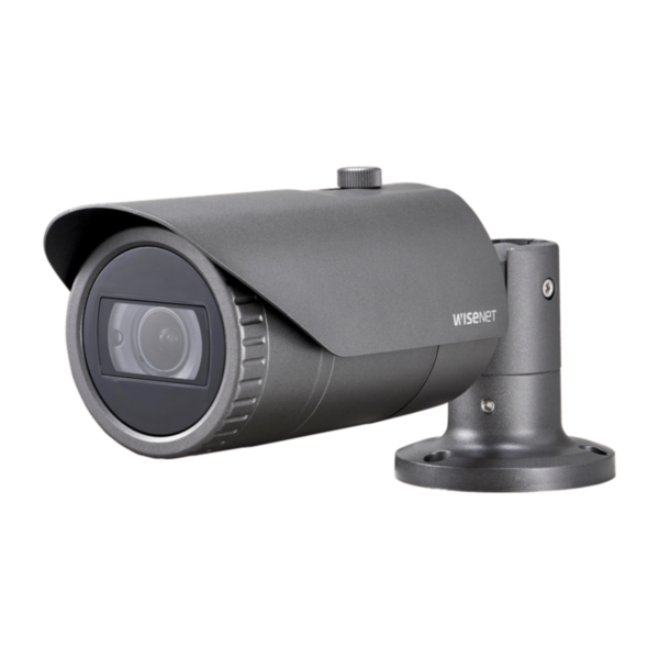 Hanwha Bullet 4MP 3.2 ~ 10mm