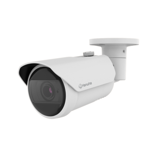 Hanwha Bullet 2MP 3.2-10.2mm