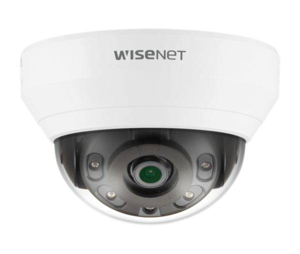 Hanwha Dome 4MP 2.8mm