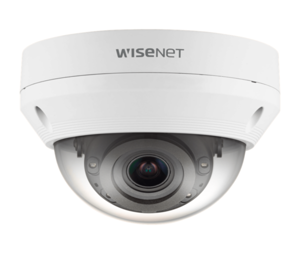 Hanwha Dome 4MP 3.2 ~ 10mm