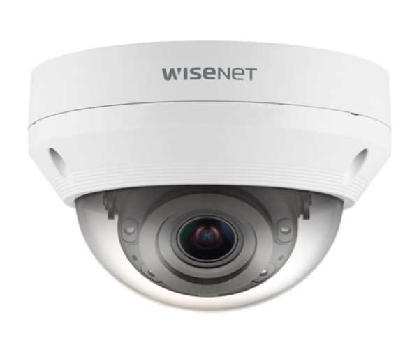 Hanwha Dome 5MP 3.2-10mm