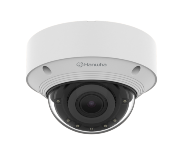 Hanwha Dome 2MP 3.2-10.2mm