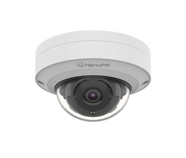 Hanwha Dome 5MP 2.4mm