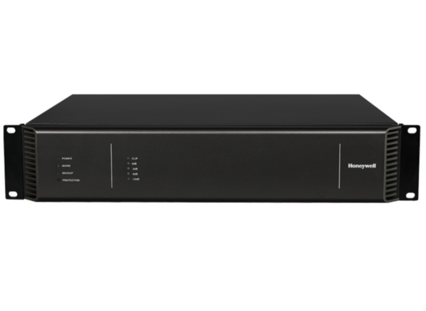 INTEVIO 500W Class-D Power Amplifier
