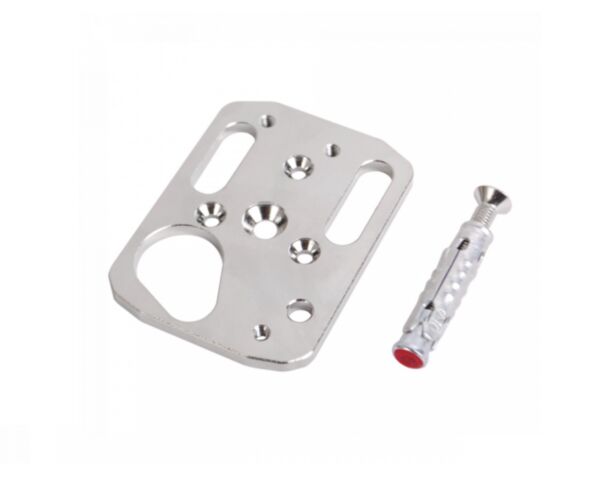 Honeywell mounting plate for SC10x
