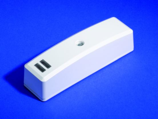 Knight shock sensor G3, white
