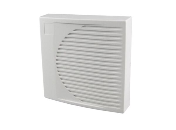 CQR Alto sisesireen| 110dB | 6-14VDC | G3