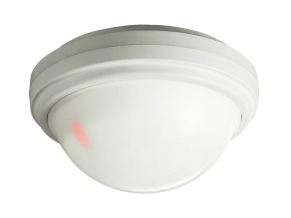 Optex SX-360Z 360° zoom lens PIR detector with 18m diameter coverage Grade 2