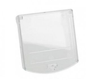Detnov plastic cover for MAD-450-IW