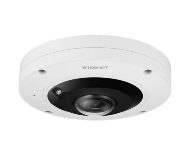 Hanwha 12MP 1.08mm Fisheye