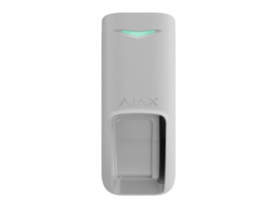 Ajax Curtain Outdoor