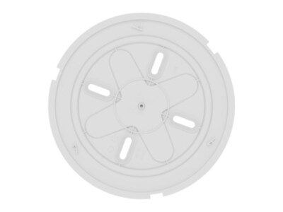 Ajax EN54 FireProtect Sounder/VAD white