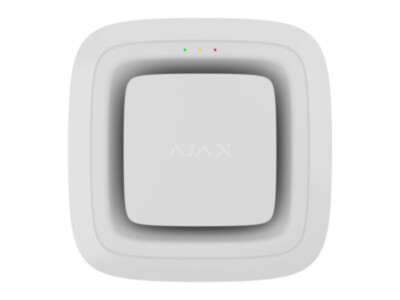 Ajax EN54 FireProtect (Sounder) white