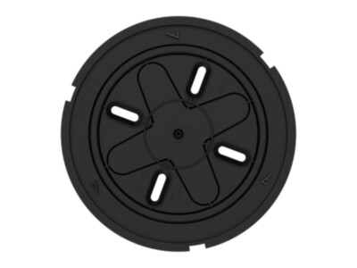 Ajax EN54 FireProtect (VAD) black