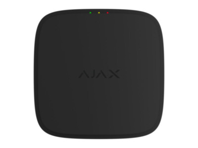 Ajax EN54 FireProtect (smoke/sounder) black