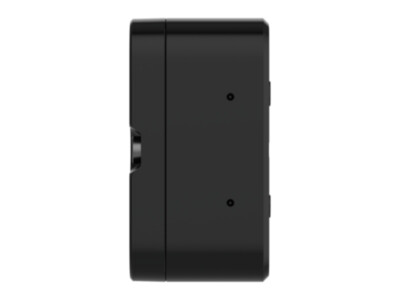 Ajax EN54 I/O 2x2 black
