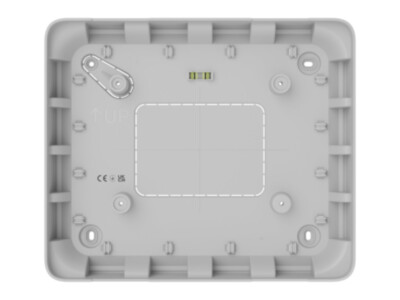 Ajax GlandBox white