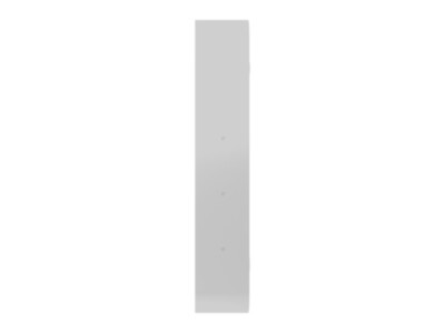 Ajax GlandBox white