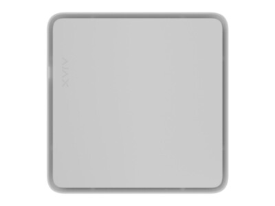 Ajax NVR (8ch) HAC white