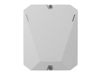 Ajax Hub BP white