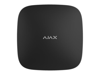 Ajax Hub 2 4G (8EU/ECG) black