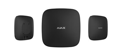 Ajax Hub 2 4G (8EU/ECG) black