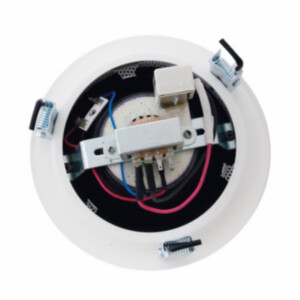 DEL 130/10PP, Ceiling loudsp. CNBOP certified