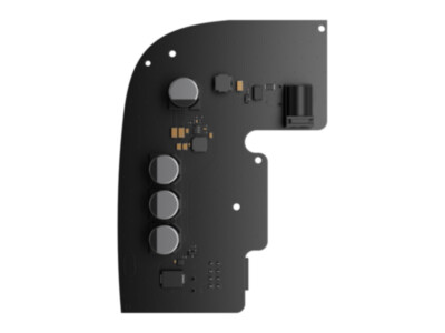 Ajax 12-24V PSU for Hub 2/Hub 2 Plus/ReX 2