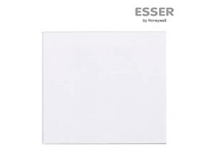 Esser MCP spare glass 10 pcs