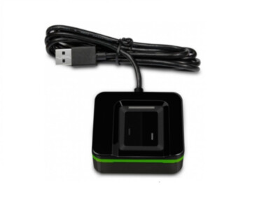 2N - external fingerprint reader (USB interface)