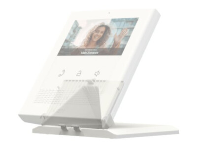 2N Clip desk stand
