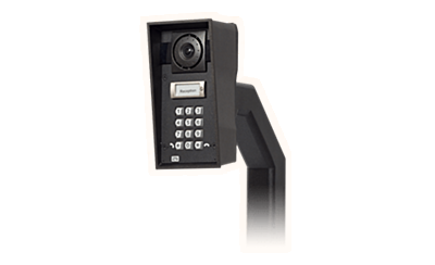 2N® IP Force and Safety - Gooseneck stand, 120cm/47in