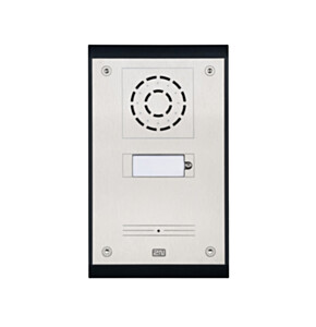 2N IP Uni - 1 button