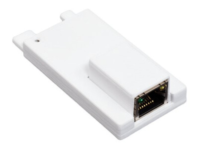 2N LTE Verso debug module, RJ-45