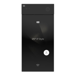 2N IP Style - Main Unit | Seos compatible