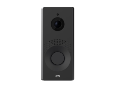 2N® IP One Main unit, black